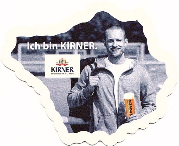kirn kh-rp kirner ich bin 4b (sofo240-mann mit jacke)
